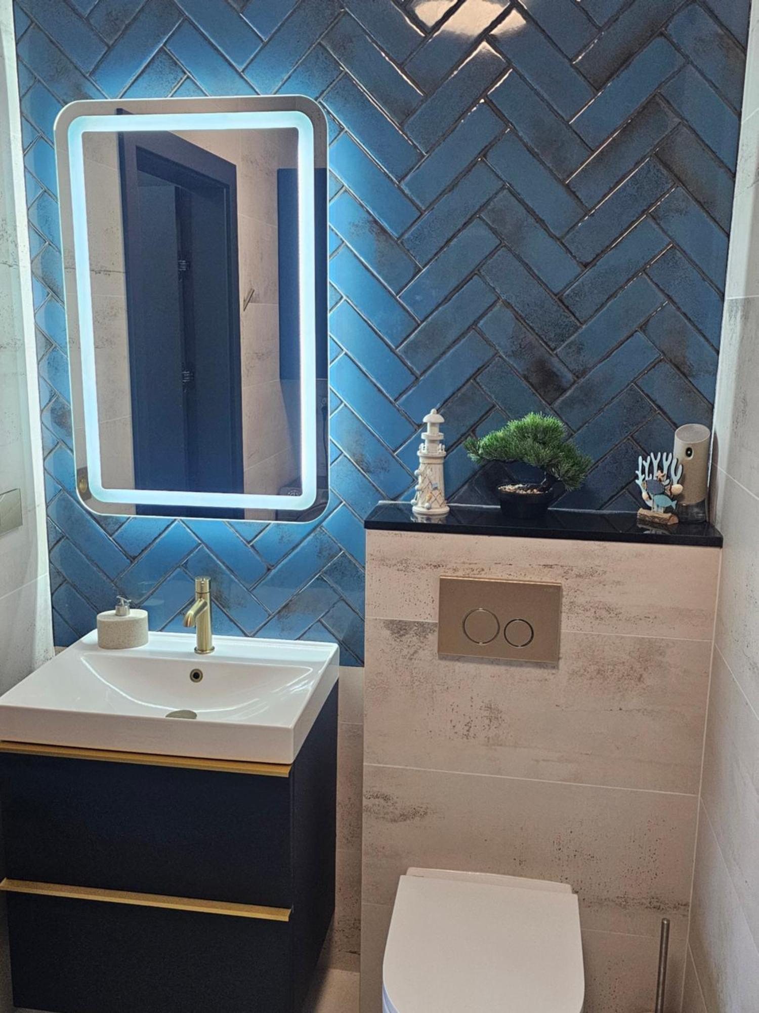 Morska Idylla Apartment Погожелица Екстериор снимка