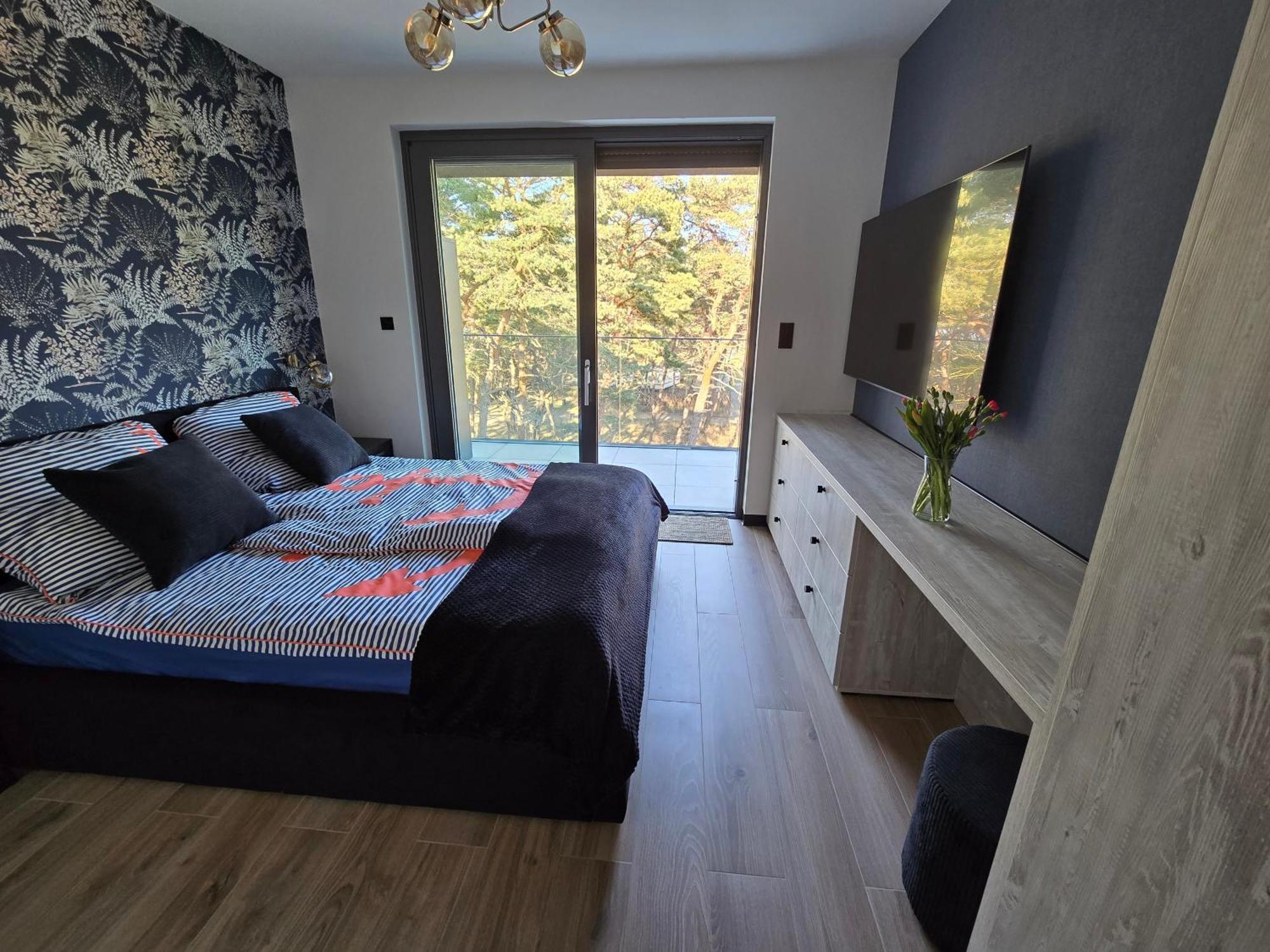 Morska Idylla Apartment Погожелица Екстериор снимка