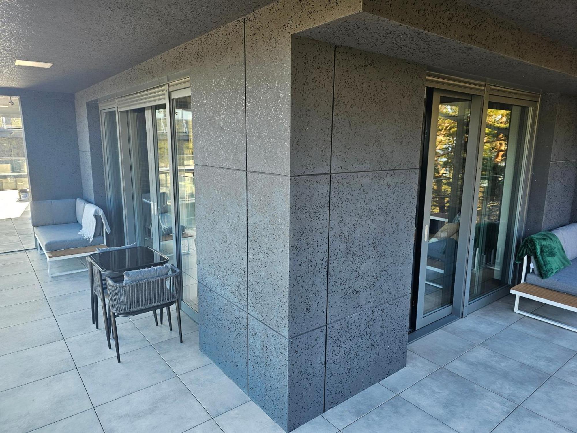 Morska Idylla Apartment Погожелица Екстериор снимка