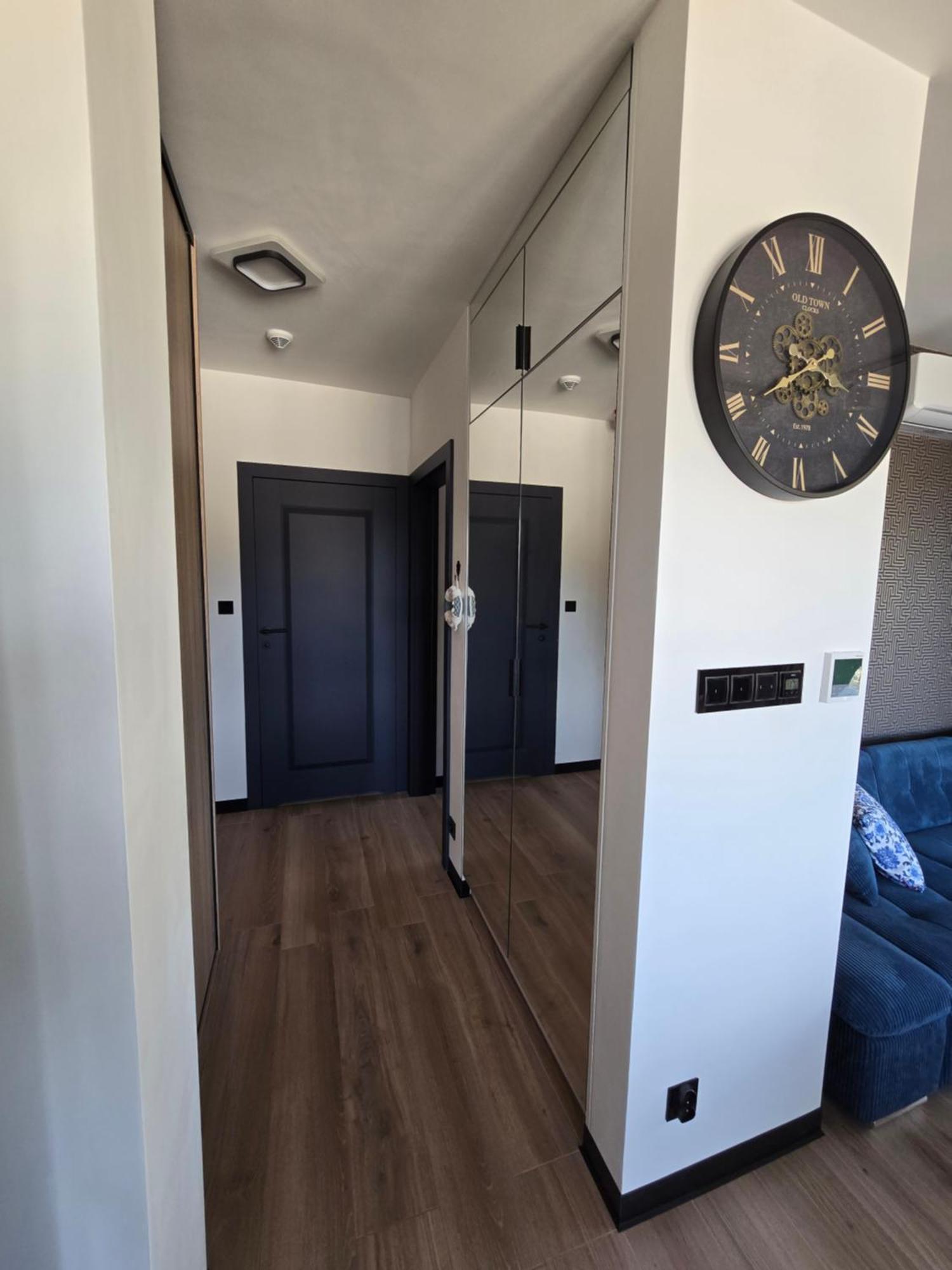 Morska Idylla Apartment Погожелица Екстериор снимка