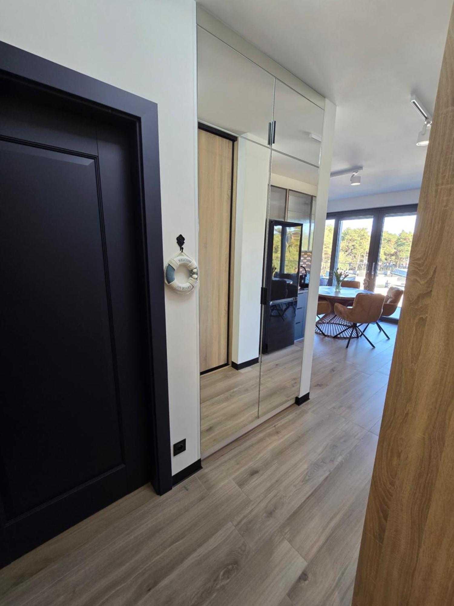 Morska Idylla Apartment Погожелица Екстериор снимка