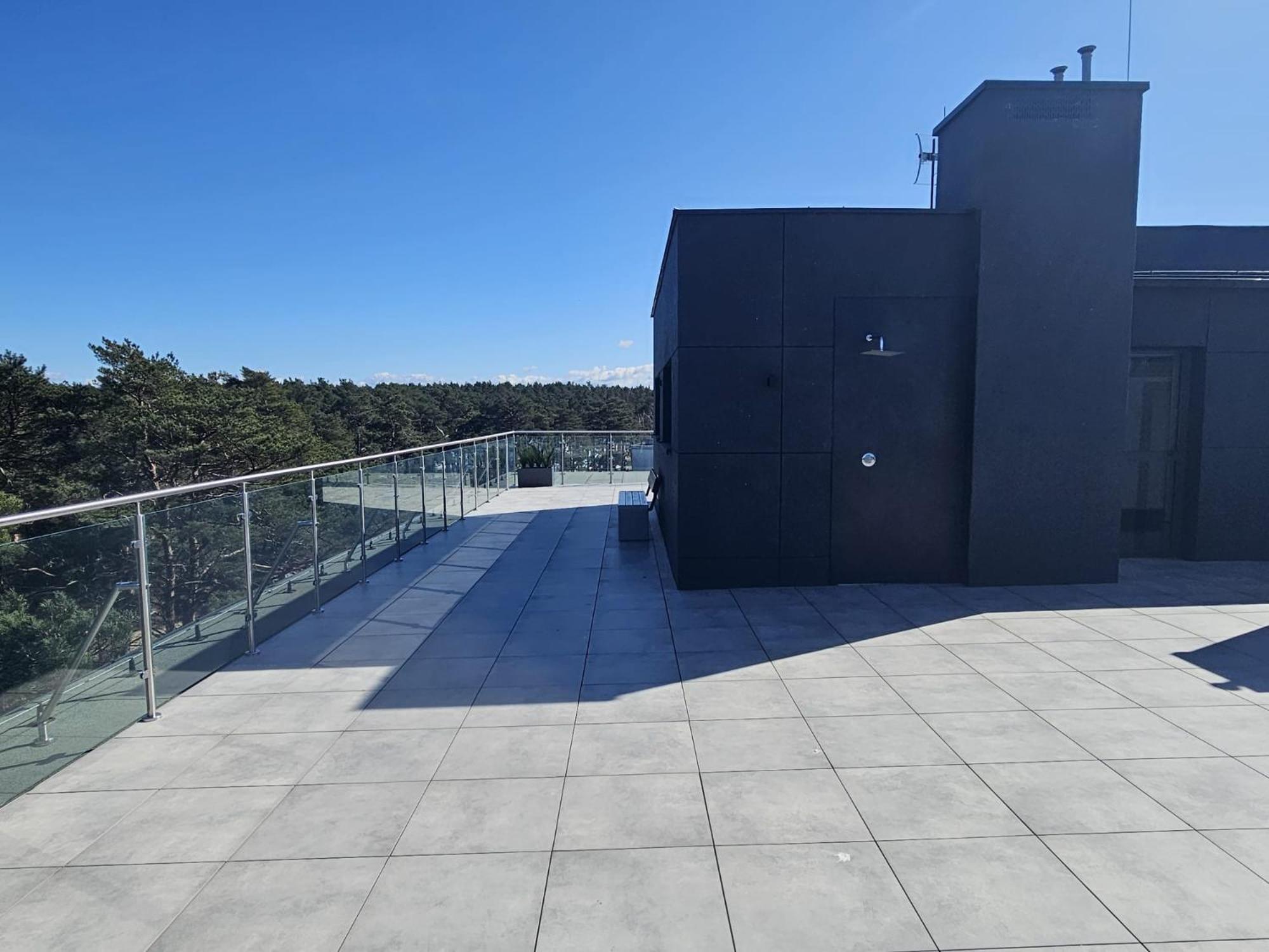 Morska Idylla Apartment Погожелица Екстериор снимка